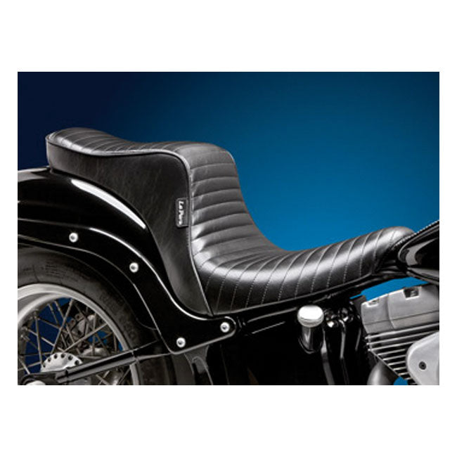 Le Pera Siedzenie Cherokee 2-Up do motocykla Harley