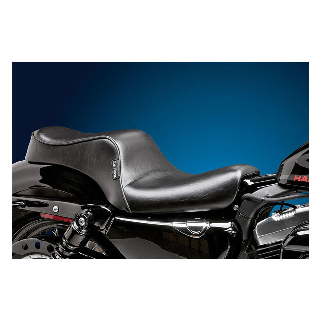 Le Pera Siedzenie Cherokee 2-Up do motocykla Harley