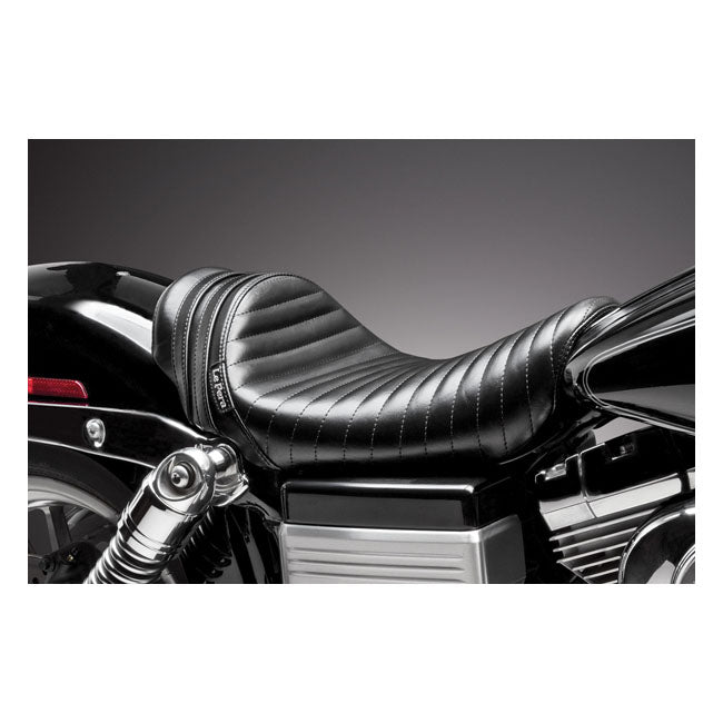 Le Pera Stubs Spoiler Solo Seat dla Harley