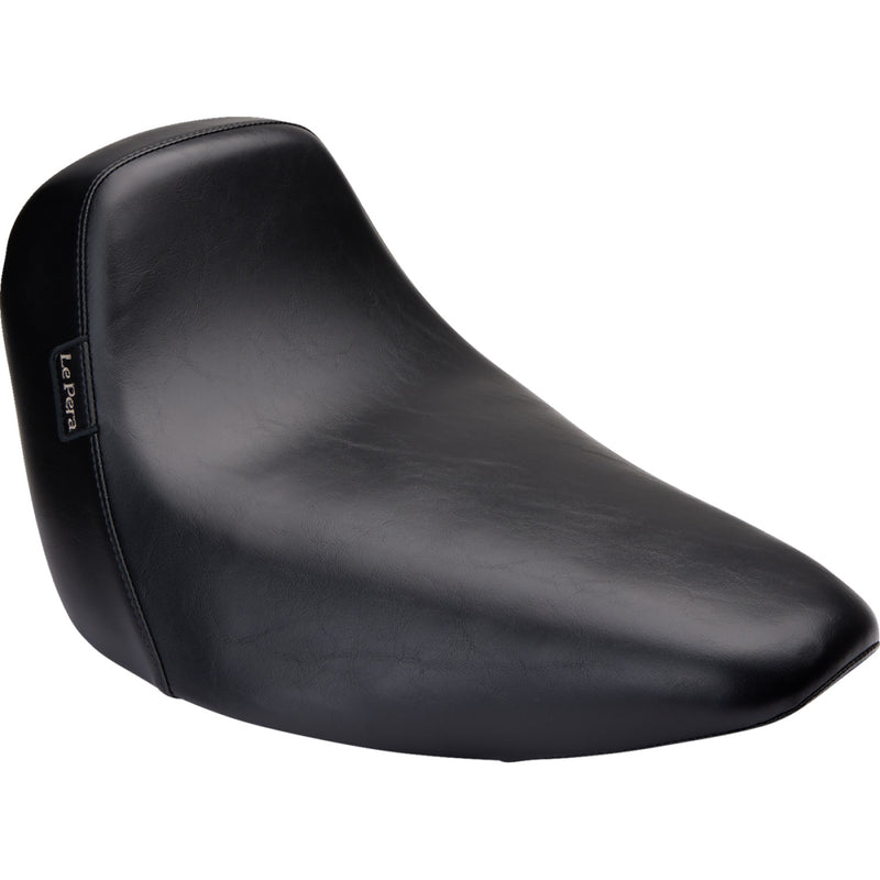 Le Pera Bare Bones Solo Seat dla Harley