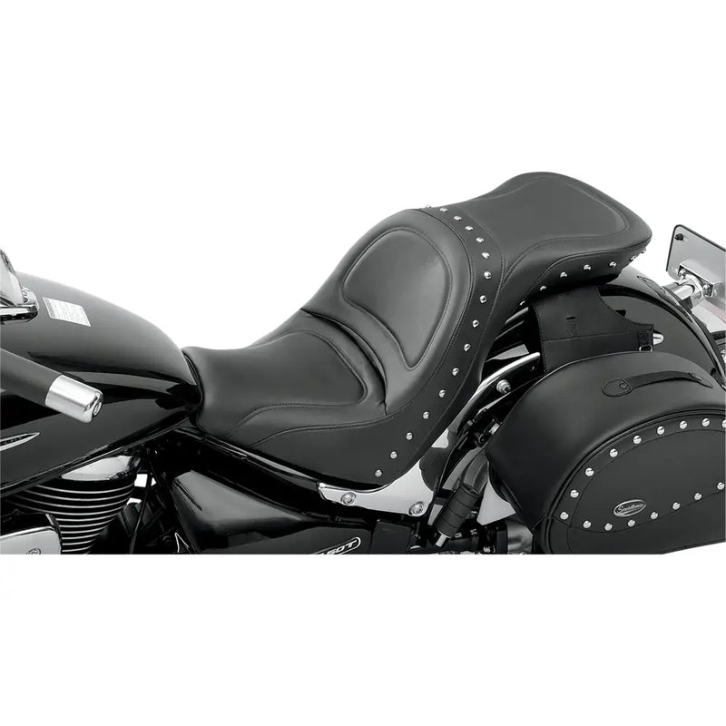 Saddlemen Fotel Explorer dla Suzuki