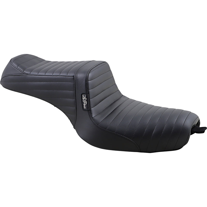 Le Pera Siedzenie Tailwhip 2-Up do motocykli Harley