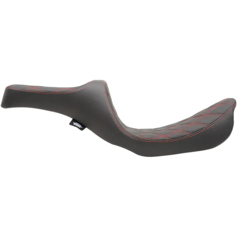 Drag Specialties Siedzenie Predator III do Harley'a 
