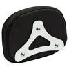 Mustang Mini Sissy Bar Pad for Harley  - Customhoj