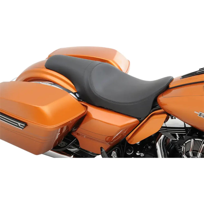 Drag Specialties Siedzenie Predator do motocykli Harley