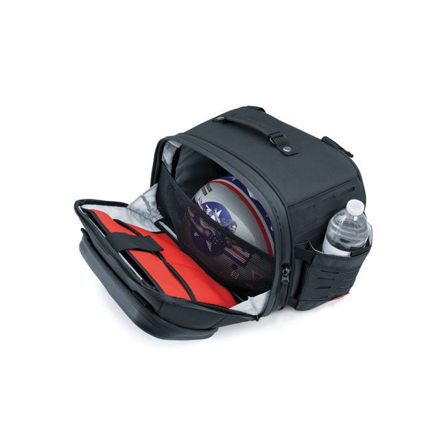 Kuryakyn XKursion XB Fast Lane Zestaw toreb motocyklowych typu throw-over