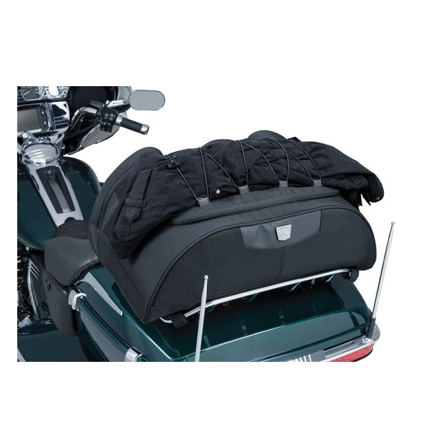 Kuryakyn Torba na bagażnik motocykla Momentum Hitchhiker