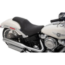 Drag Specialties Siedzenie Predator do motocykli Harley