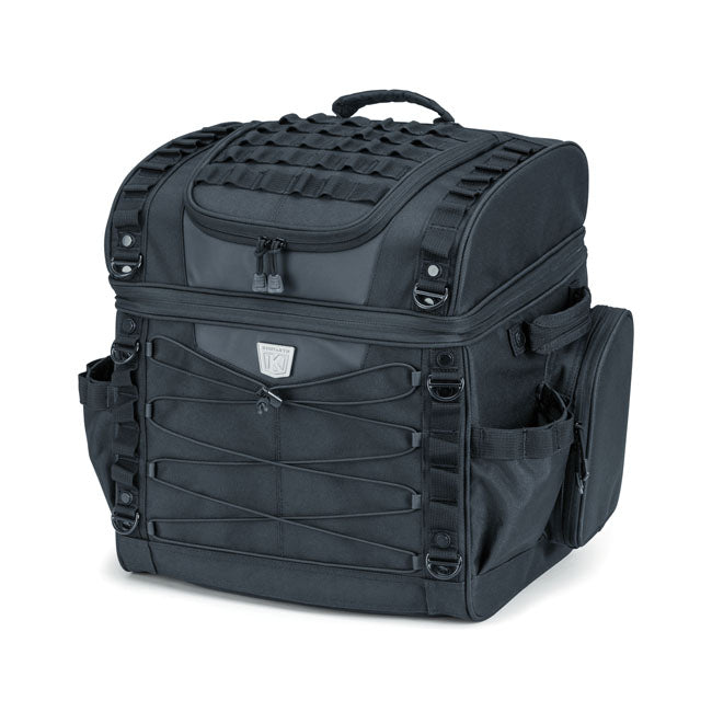Kuryakyn Torba na motocykl Momentum Vagabond Sissy Bar Bag