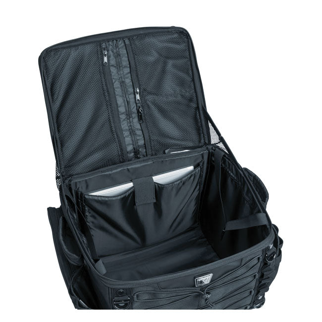 Kuryakyn Torba na motocykl Momentum Vagabond Sissy Bar Bag