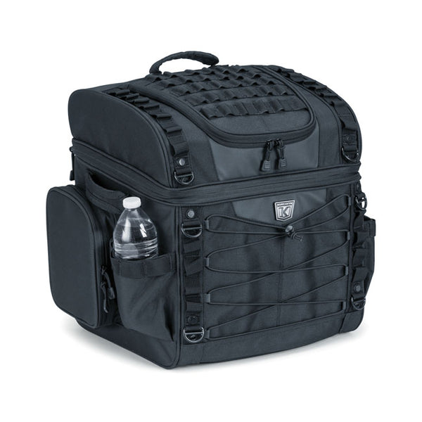 Kuryakyn Torba na motocykl Momentum Vagabond Sissy Bar Bag