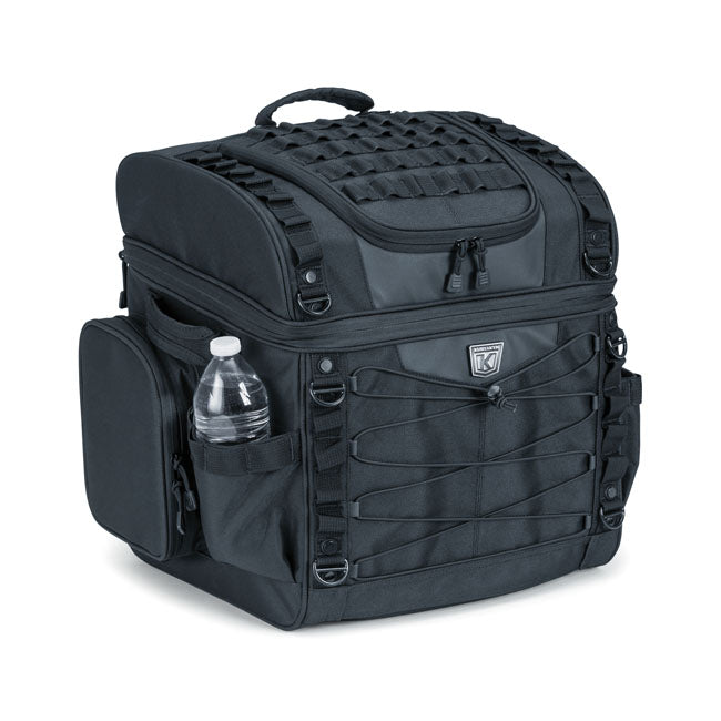 Kuryakyn Torba na motocykl Momentum Vagabond Sissy Bar Bag