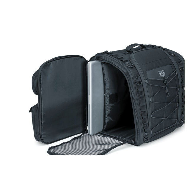 Kuryakyn Torba motocyklowa Momentum Road Warrior 60L