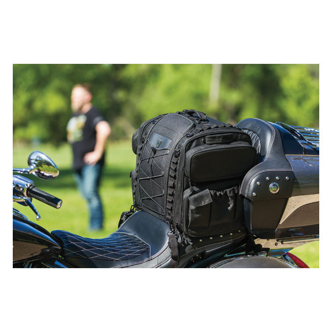 Kuryakyn Torba motocyklowa Momentum Road Warrior 60L