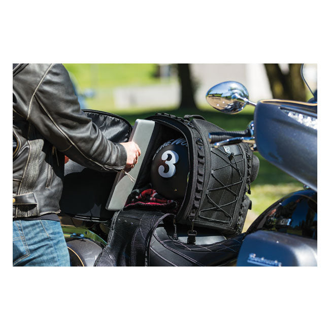 Kuryakyn Torba motocyklowa Momentum Road Warrior 60L