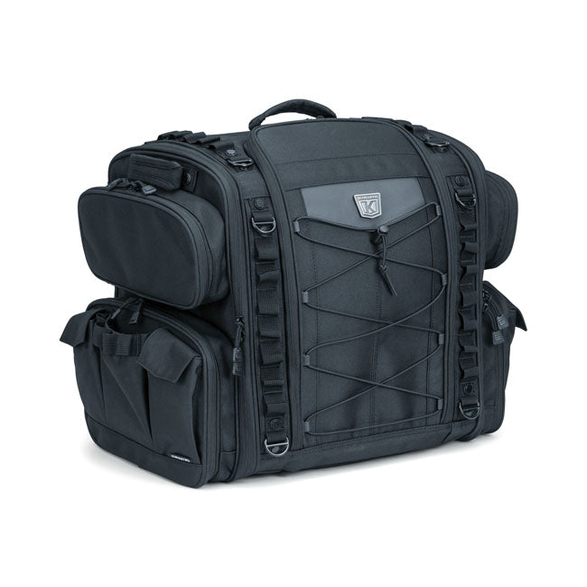 Kuryakyn Torba motocyklowa Momentum Road Warrior 60L