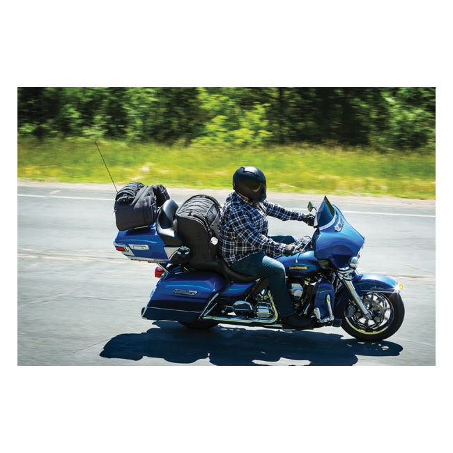 Kuryakyn Torba podróżna na motocykl Momentum Wanderer