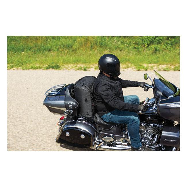 Kuryakyn Torba podróżna na motocykl Momentum Wanderer