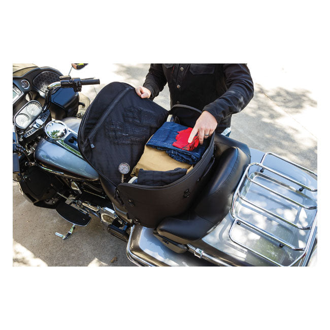 Kuryakyn Torba podróżna na motocykl Momentum Wanderer