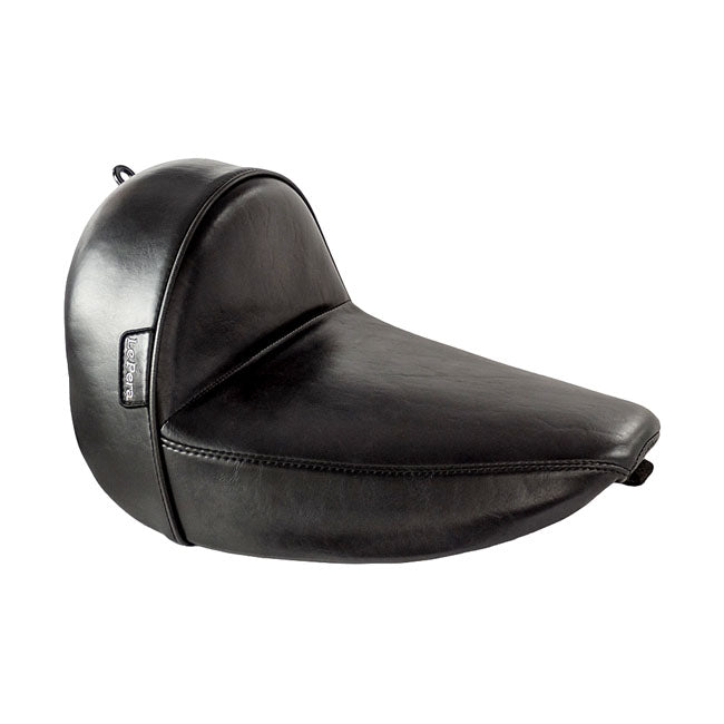 Le Pera Stubs Cafe Solo Seat dla Harley
