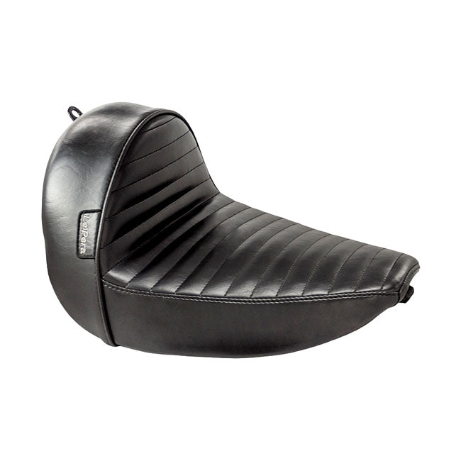 Le Pera Stubs Cafe Solo Seat dla Harley