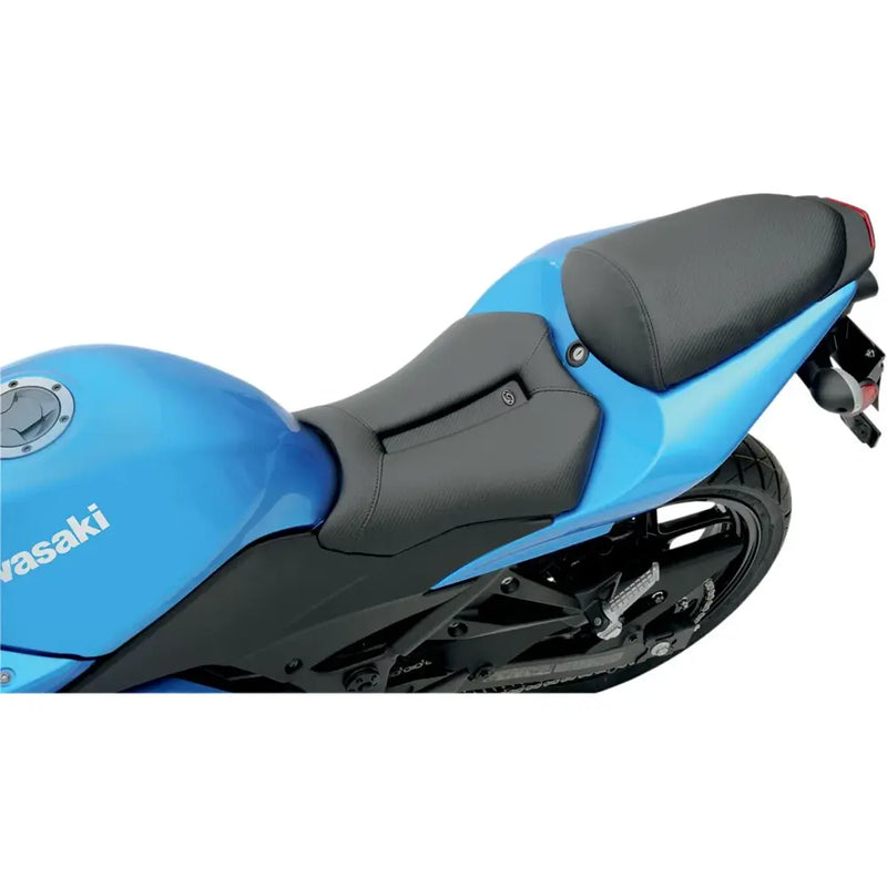 Saddlemen Żelowy fotel sportowy do Kawasaki