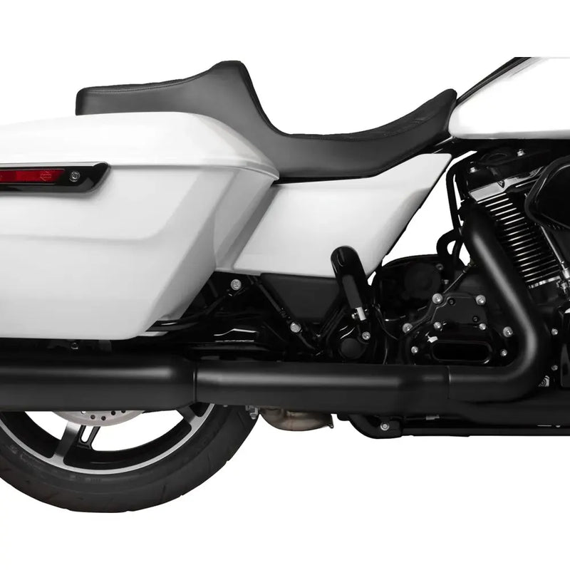 Drag Specialties Siedzenie Predator III do Harley'a 