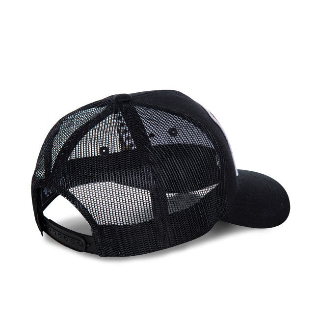 Von Dutch Live Fast Cap