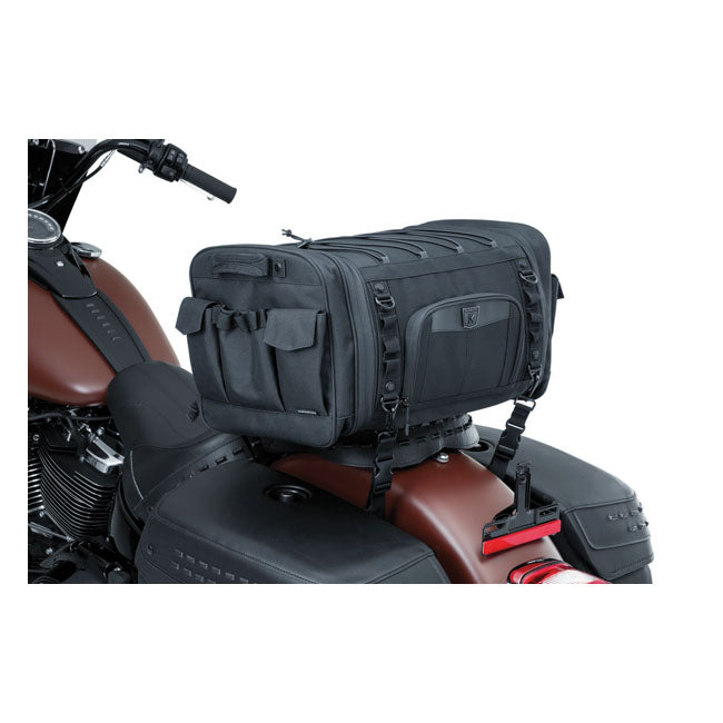Kuryakyn Torba motocyklowa Momentum Drifter 42L