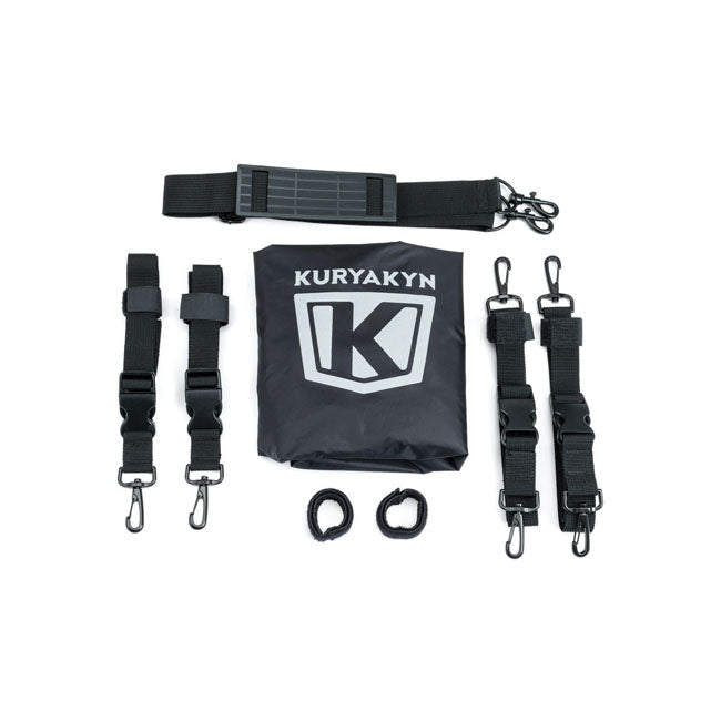 Kuryakyn Torba motocyklowa Momentum Drifter 42L