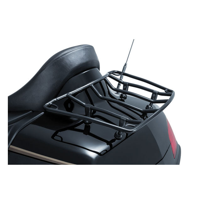 Kuryakyn Uniwersalny, regulowany bagażnik motocyklowy Multi-Rack