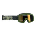 Biltwell Gogle motocyklowe Overland 2.0