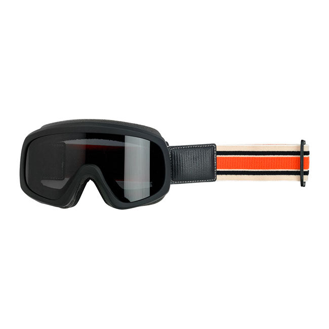 Biltwell Gogle motocyklowe Overland 2.0