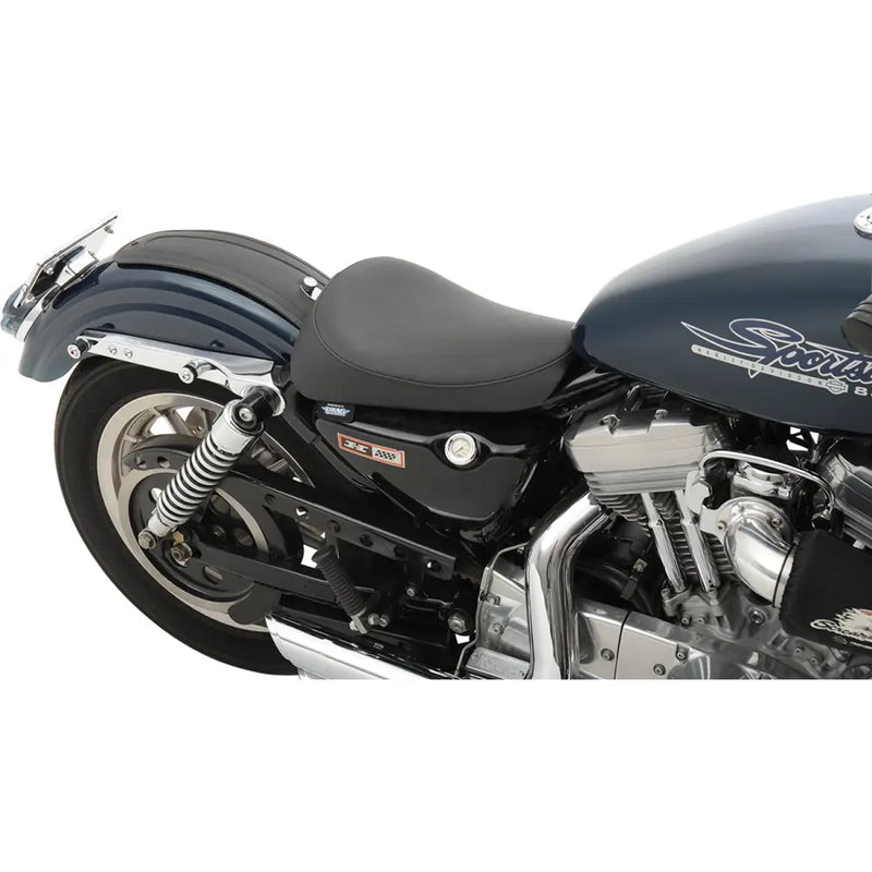 Drag Specialties Siedzisko solo do motocykli Harley
