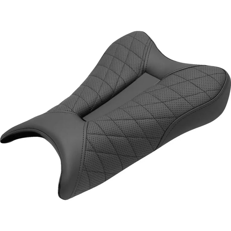 Saddlemen Siedzenie Track Lattice Stitch Solo dla Kawasaki