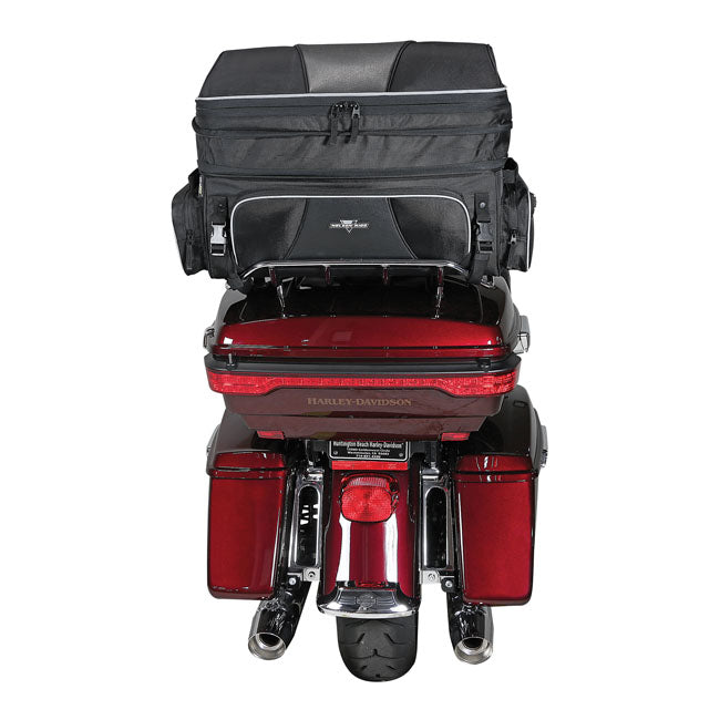 Nelson Rigg Route 1 Traveler 63L Torba na bagażnik / stelaż motocyklowy