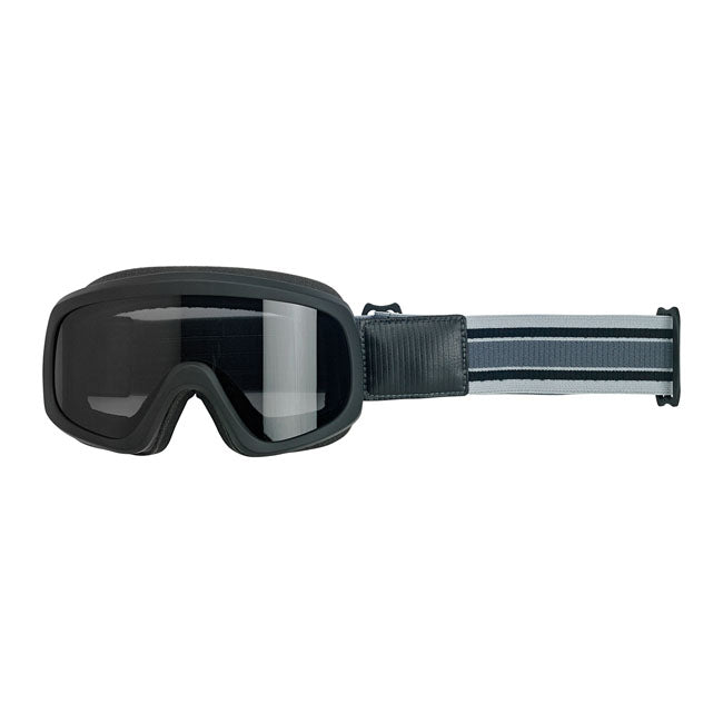 Biltwell Gogle motocyklowe Overland 2.0