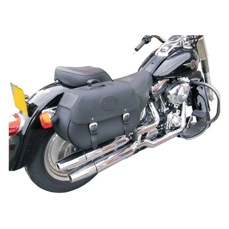 Longride Model 145 Click-On 38L Zestaw sakw motocyklowych