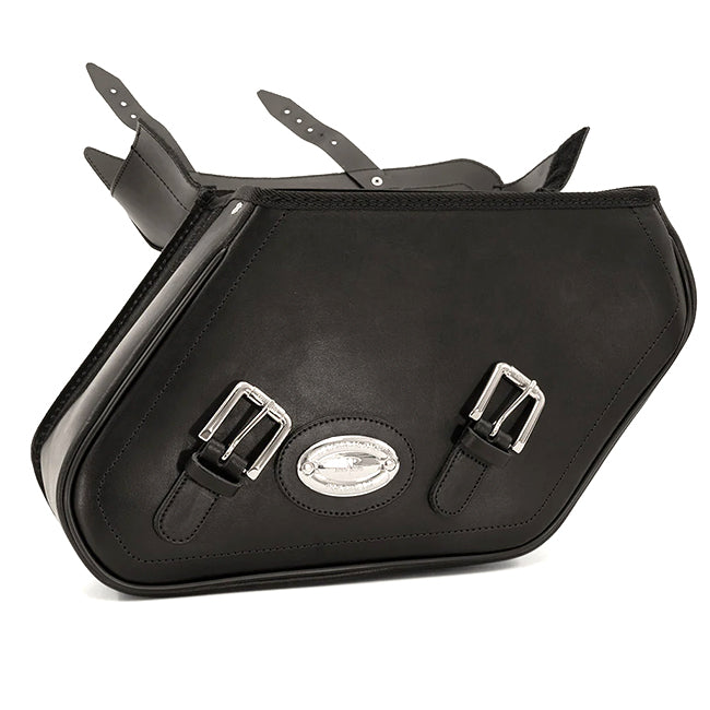 Longride Model 149 Click-On 27L Zestaw sakw motocyklowych