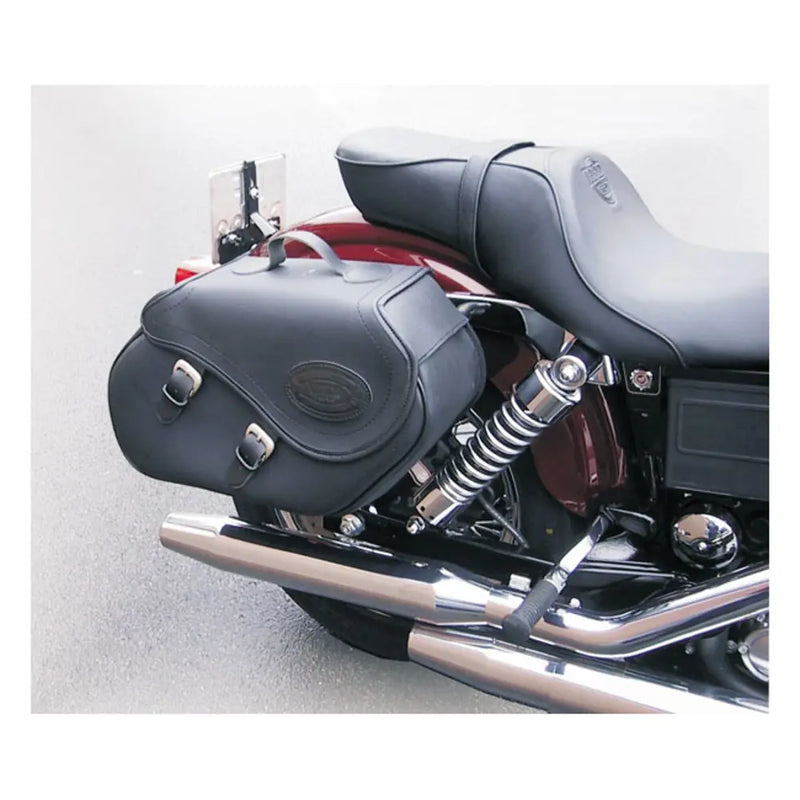 Longride Model 147 Click-On 34L Zestaw sakw motocyklowych