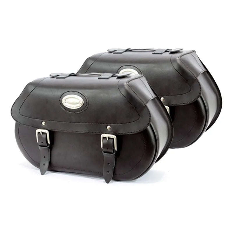 Longride Model 145 Click-On 38L Zestaw sakw motocyklowych