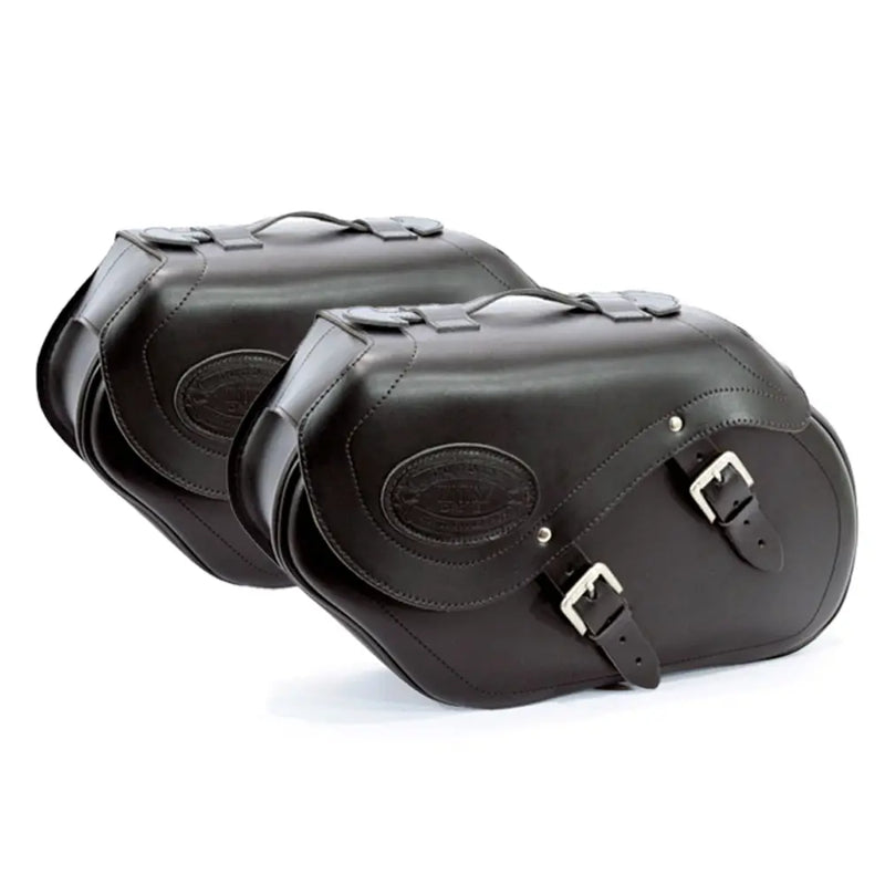 Longride Model 147 Click-On 34L Zestaw sakw motocyklowych