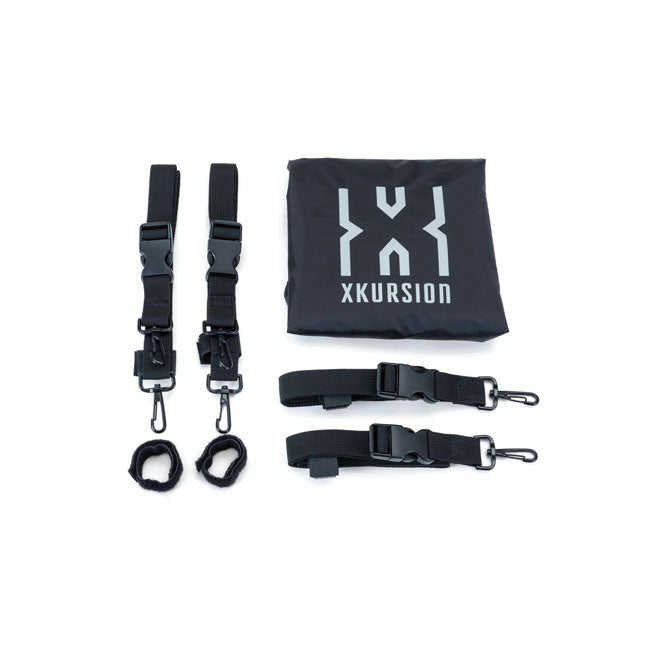 Kuryakyn Torba motocyklowa XKursion XS Steward 44L
