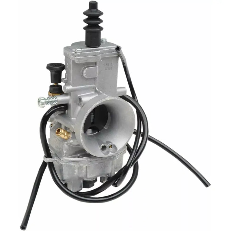 Mikuni Płaski gaźnik suwakowy Smoothbore serii TMX TMX35-1