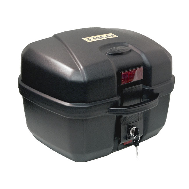 Emgo Uniwersalny bagażnik motocyklowy Top Box