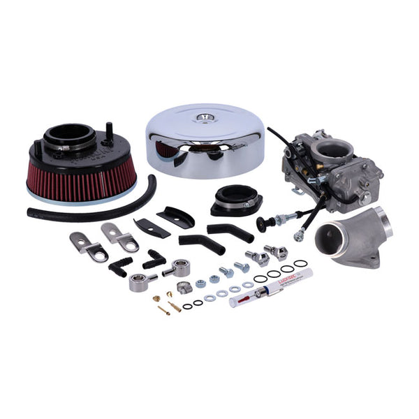 Mikuni HSR45 Total Carb Kit do Harleya