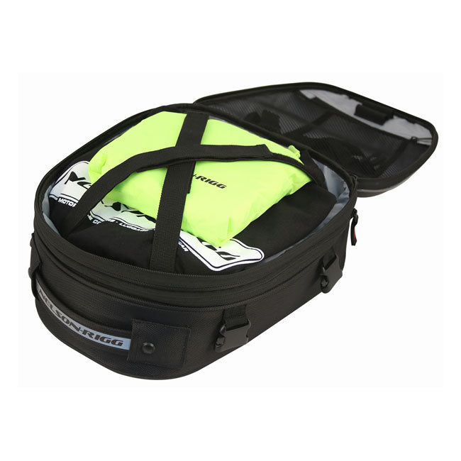 Nelson Rigg Torba motocyklowa Commuter Touring 25L na tył / siedzenie