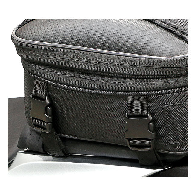 Nelson Rigg Torba motocyklowa Commuter Touring 25L na tył / siedzenie