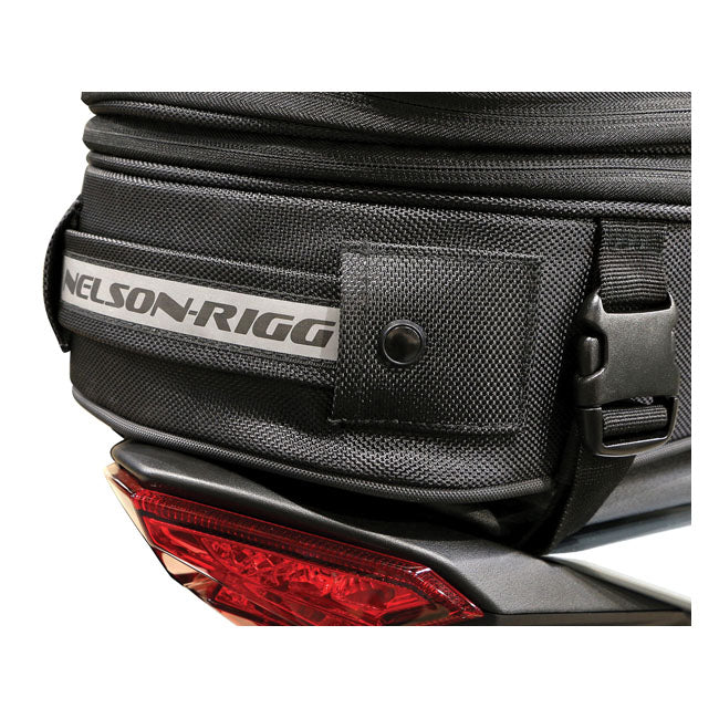 Nelson Rigg Torba motocyklowa Commuter Touring 25L na tył / siedzenie
