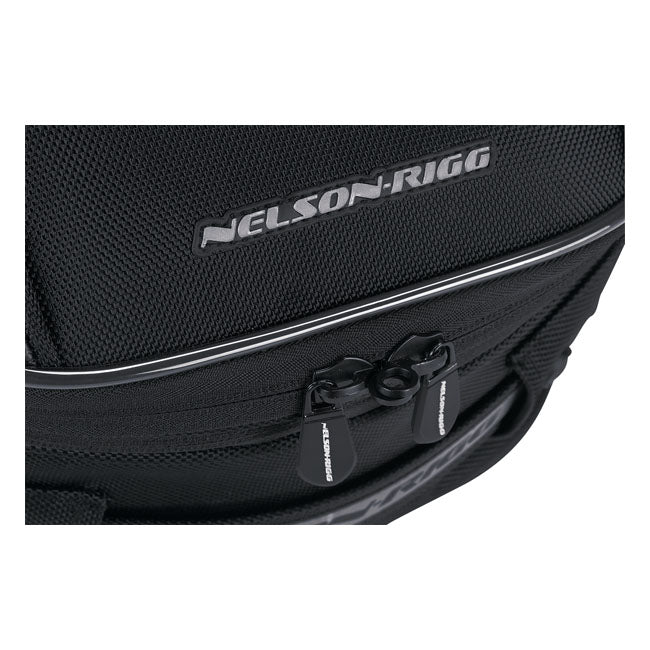 Nelson Rigg Torba motocyklowa Commuter Touring 25L na tył / siedzenie
